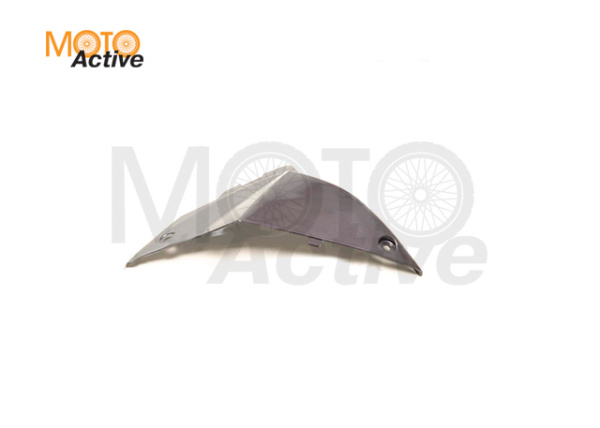 Пластик накладка декоративная панели приборов правая ATV WILD TRACK X