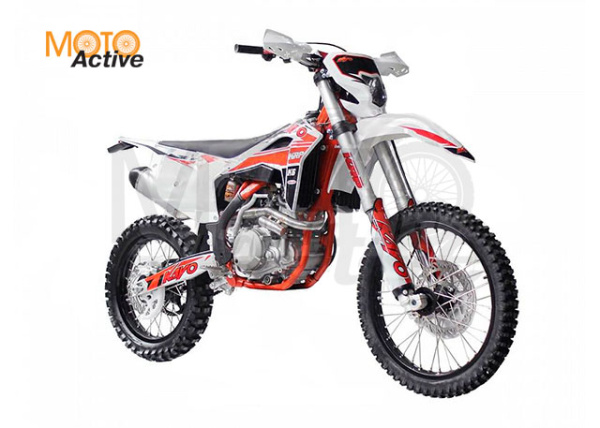 Мотоцикл кроссовый KAYO K6 250 21/18