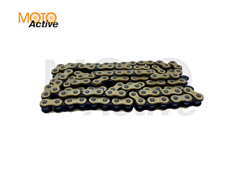 Цепь привода CZ Chains 520 MX Gold - 116
