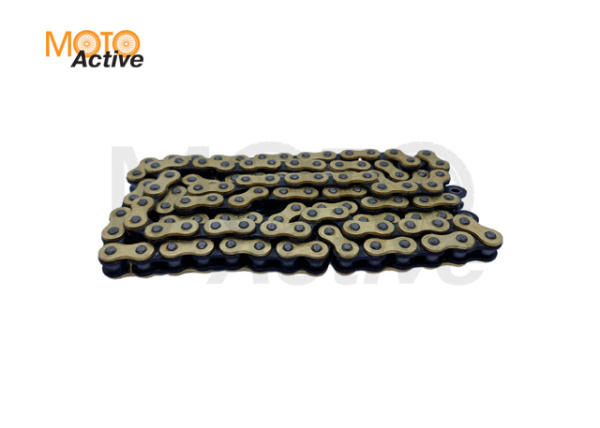 Цепь привода CZ Chains 520 MX Gold - 116