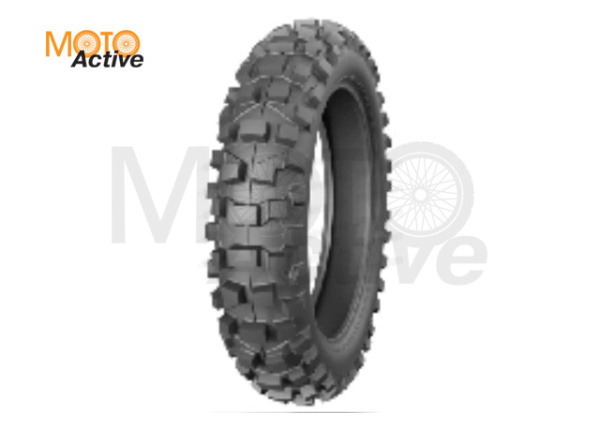 Покрышка мото 16" 120/90-16 P-154 Yuanxing
