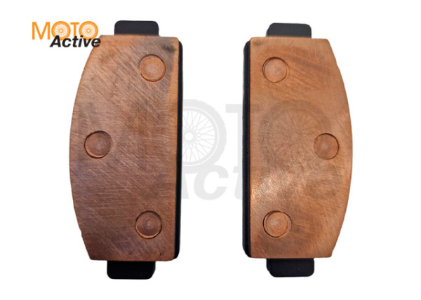 Тормозные колодки ZB_203