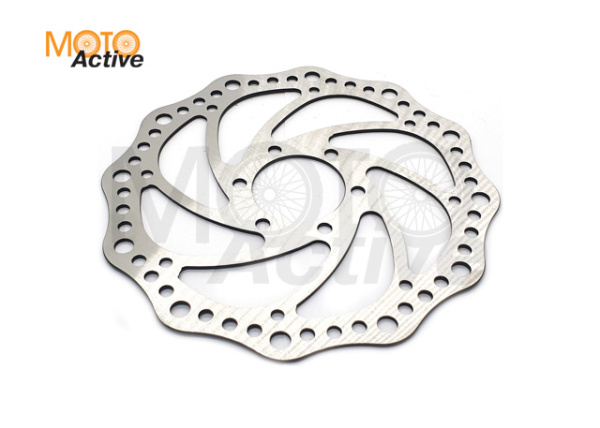 Диск тормозной 160 мм (мотобуксировщика)