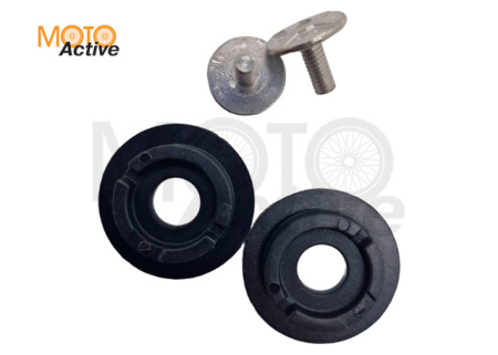 Комплект винтов Airoh COMMANDER