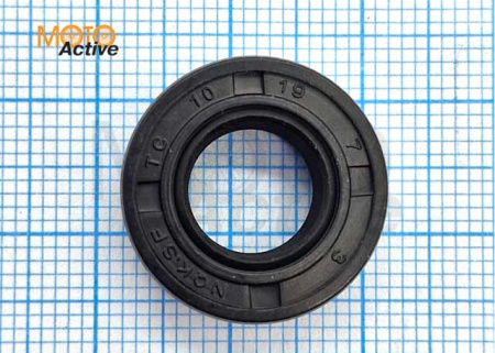 Сальник 10X19X7 : NQK.SF