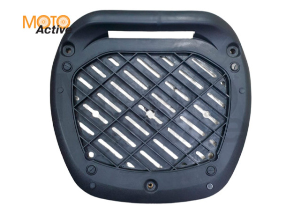 Кофр большой (51 л., под 2 шлема) (JK2016) (WW0149)