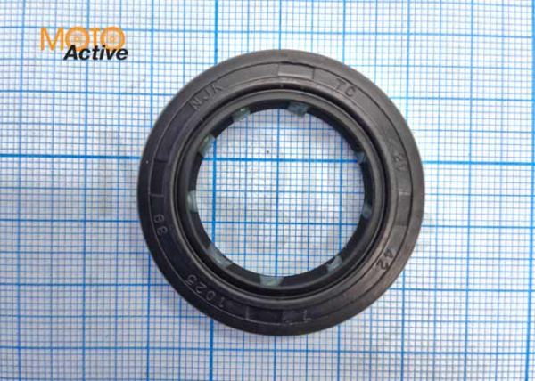 Сальник 27x42x7