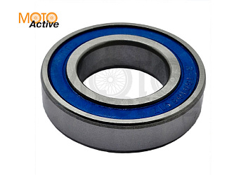 Подшипник 6006 30х55х13-2RS/P6