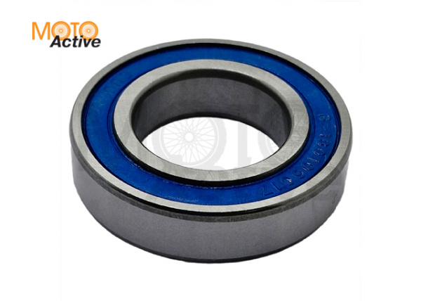 Подшипник 6006 30х55х13-2RS/P6