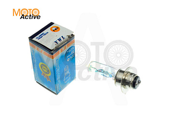 Лампа P15D-25-1 (1 ус) 12V 50W/50W (хамелеон радужный) "YWL"