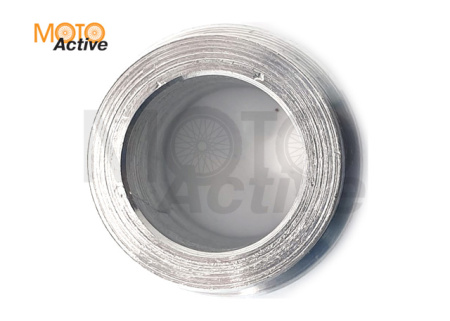 Втулка переднего колеса K1/T2 (дюралюминий)