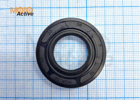 Сальник 20X35X7 : NQK.SF