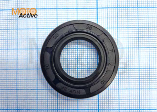 Сальник 20X35X7 : NQK.SF