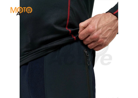 Термобрюки Finntrail Polar 1400 Black_N