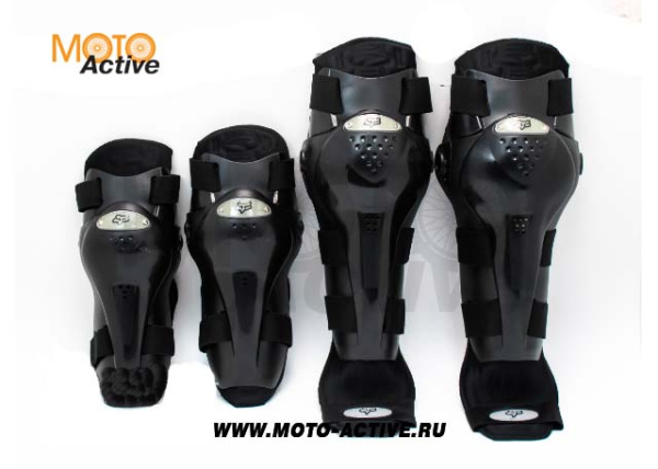 Защита наколенники   налокотники Hizer YW-013 (комплект)