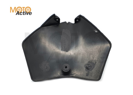 Пластик KAYO DBR SX50-A площадка для номера, щиток