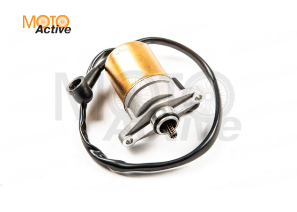 Электростартер 139QMB 50/80см3