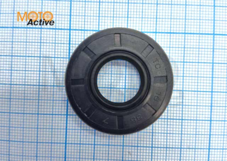 Сальник 16х35х7 : Neutra