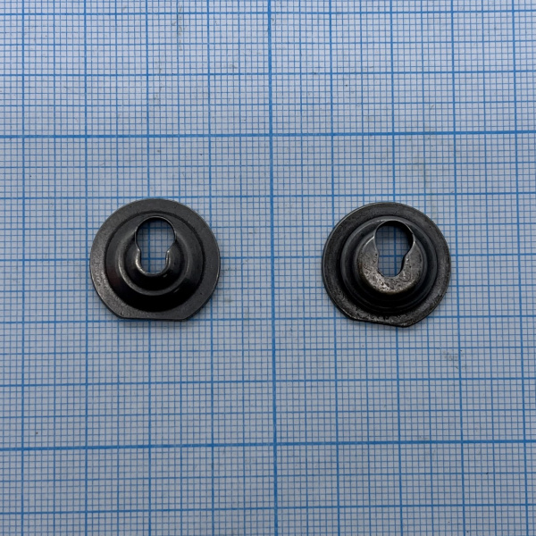 Тарелки клапанов 160F/168F/168F-2