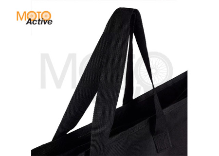 Сумка Finntrail Cargo 1704 Black 60L