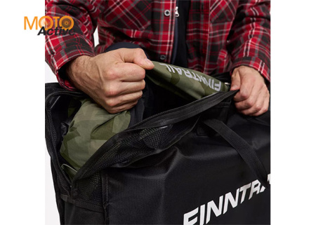 Сумка Finntrail Cargo 1704 Black 60L