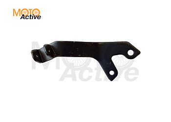 Кронштейн подножки правый BSE Z6 Z6Y