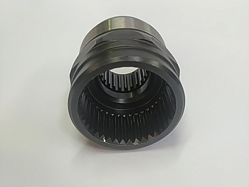 Муфта (редуктора переднего моста), внешнняя Hisun 400/500/700