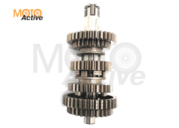 Вал КПП вторичный в сборе GR-SX двиг.162FMJ