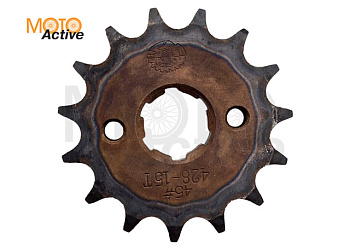 Звезда ведущая 428-15T d-20 SM-PARTS