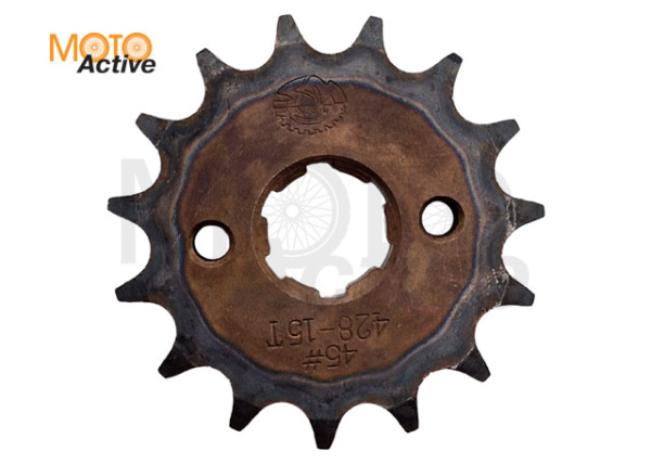 Звезда ведущая 428-15T d-20 SM-PARTS