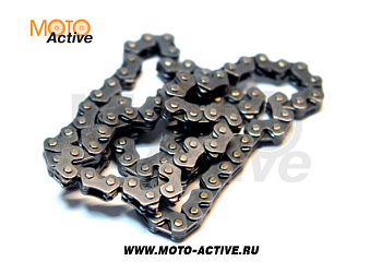 Цепь ГРМ 3*4-102L двиг. CB200- CB250 SFR