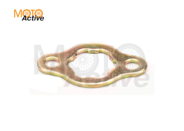 Фиксатор ведущей звезды 154FMI 125см3