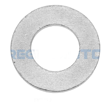 Шайба 6,2x1x12 болта головки цилиндра ZS172FMM-3A, PR250