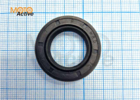 Сальник 20x32x7