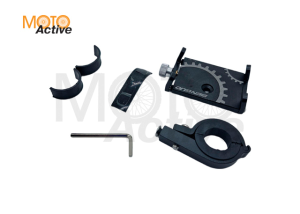 Держатель для телефона на руль (до 55*100mm) "BENGUO"