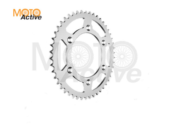 Звезда задняя (ведомая), стальная AFAM 10212-48