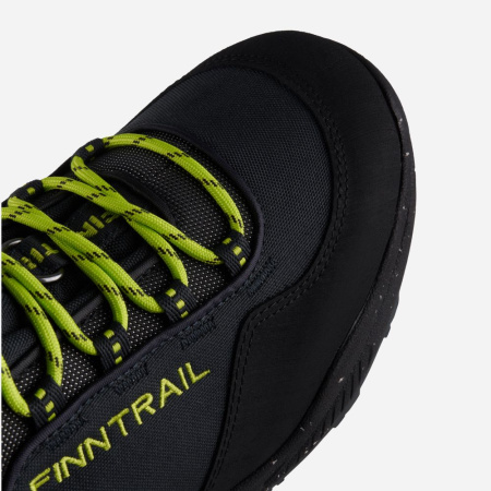 Ботинки FINNTRAIL Sportsman 5198 Graphite