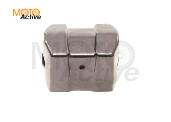 Пластик накладка декоративная руля ATV WILD TRACK X