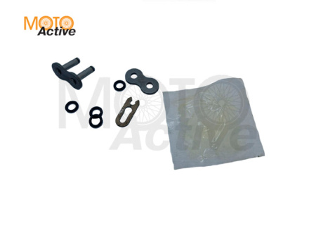 Цепь приводная REGULMOTO 520UO-120L сальниковая O-Ring