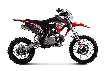 Питбайк PROGASI Smart 150 Red