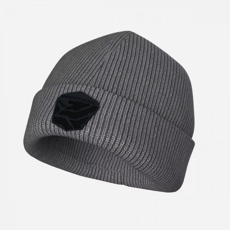 ШАПКА FINNTRAIL Street 9720 MiddleGrey