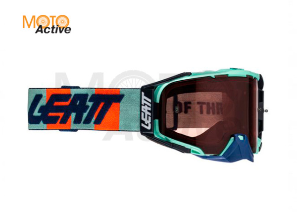 Маска кросс Velocity 6.5 Ice Rose UC 32%