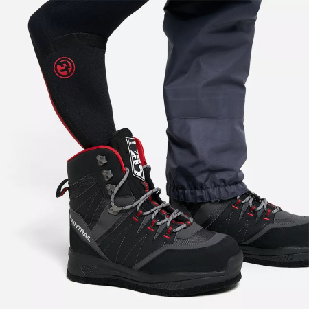 Вейдерсы FINNTRAIL WADEMAN PETROL 1524