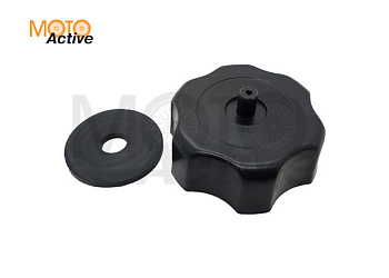 Крышка топливного бака KAYO SPASE, PREDATOR, MINI BULL