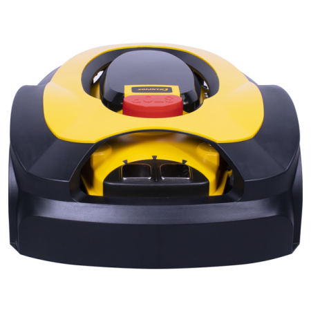 Газонокосилка-робот CHAMPION RMB1828