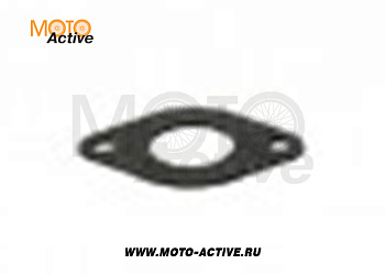 Прокладка глушителя Suzuki AD-50 CN