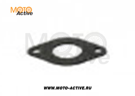Прокладка глушителя Suzuki AD-50 CN