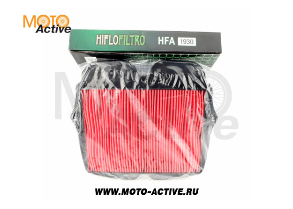 Воздушный фильтр Hi-Flo HFA 1930 для Honda VFR1200