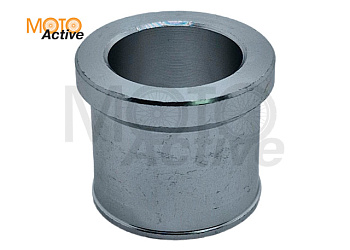 Втулка 20,2x30x25 алюминий BSE Z10 M4 M8 RTC 300 Z7 RTC 300R