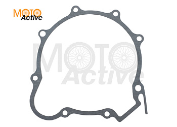 Прокладка левой крышки картера ZS161FMJ ZS166FMM ZS169FMM